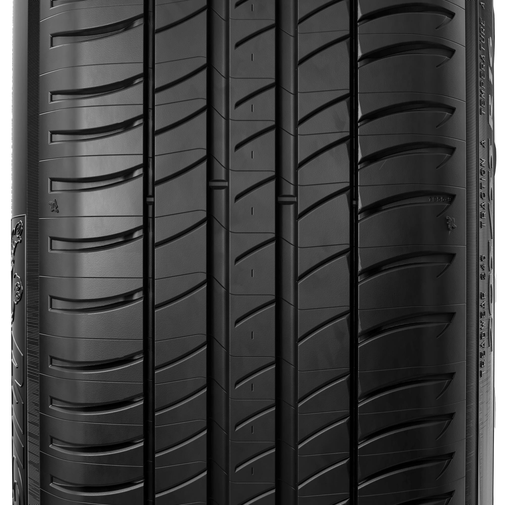 Amazon.co.jp: ミシュラン 4本セット サマータイヤ 225/50R18 95W
